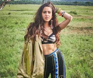 Image Source: Sara Ali Khan Instagram Account