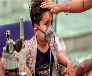 अक्टूबर-नवंबर में आ सकती है भारत में कोरोना की तीसरी लहर!(फोटो: दैनिक जागरण)