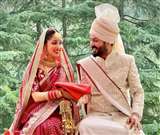 यामी गौतम और आदित्य धर की शादी को हुआ एक महीना पूरा, अभिनेत्री ने अनदेखी तस्वीर की शेयर