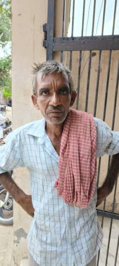 the city council handed over the house tax bill of 19 thousand to the laborer the council has been circling for several days