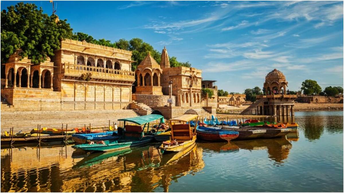 Popular Indian Cities: विदेशी सैलानियों के बीच पॉपुलर हैं ये 7 भारतीय शहर