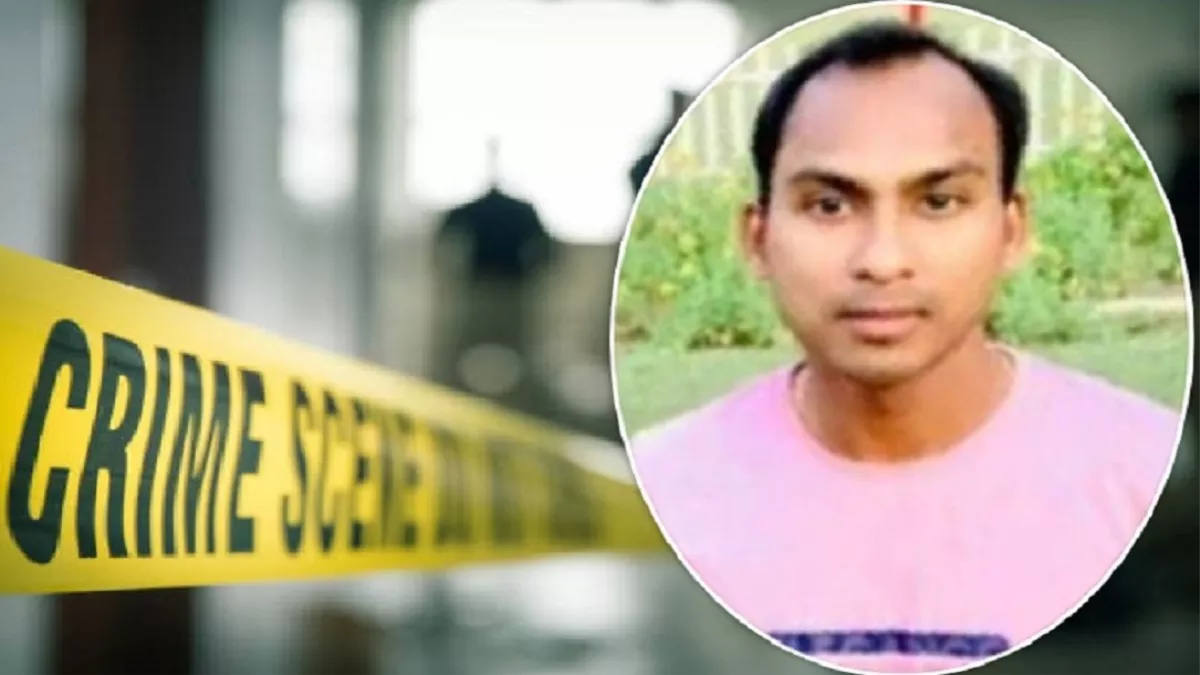 Kanpur Murder : बहन से फोन पर घबराई आवाज में गोविंद ने की थी बात, एटीएम ने दिया बड़ा सुराग