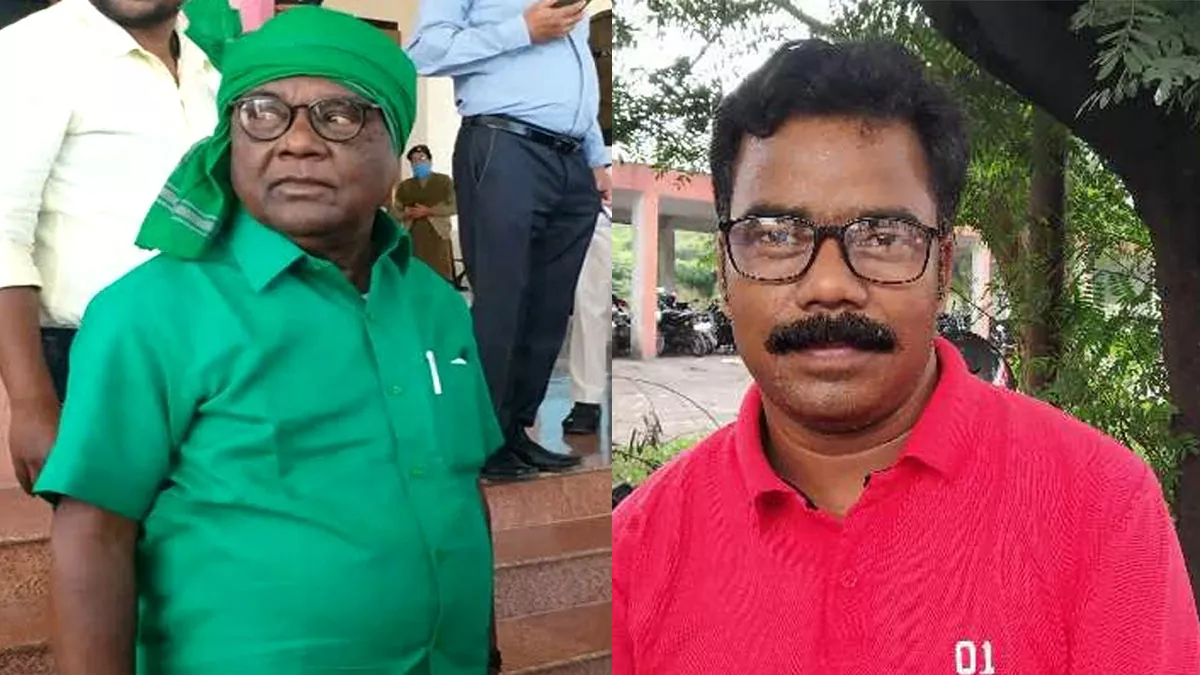 सीएम के खिलाफ मोर्चा खोलने वाले विधायक लोबिन के बेटे के खिलाफ फर्जी वंशावली  पर नौकरी लेने का केस दर्ज - FIR lodged against Ajay hembrom son of Lobin  Hembrom in taking