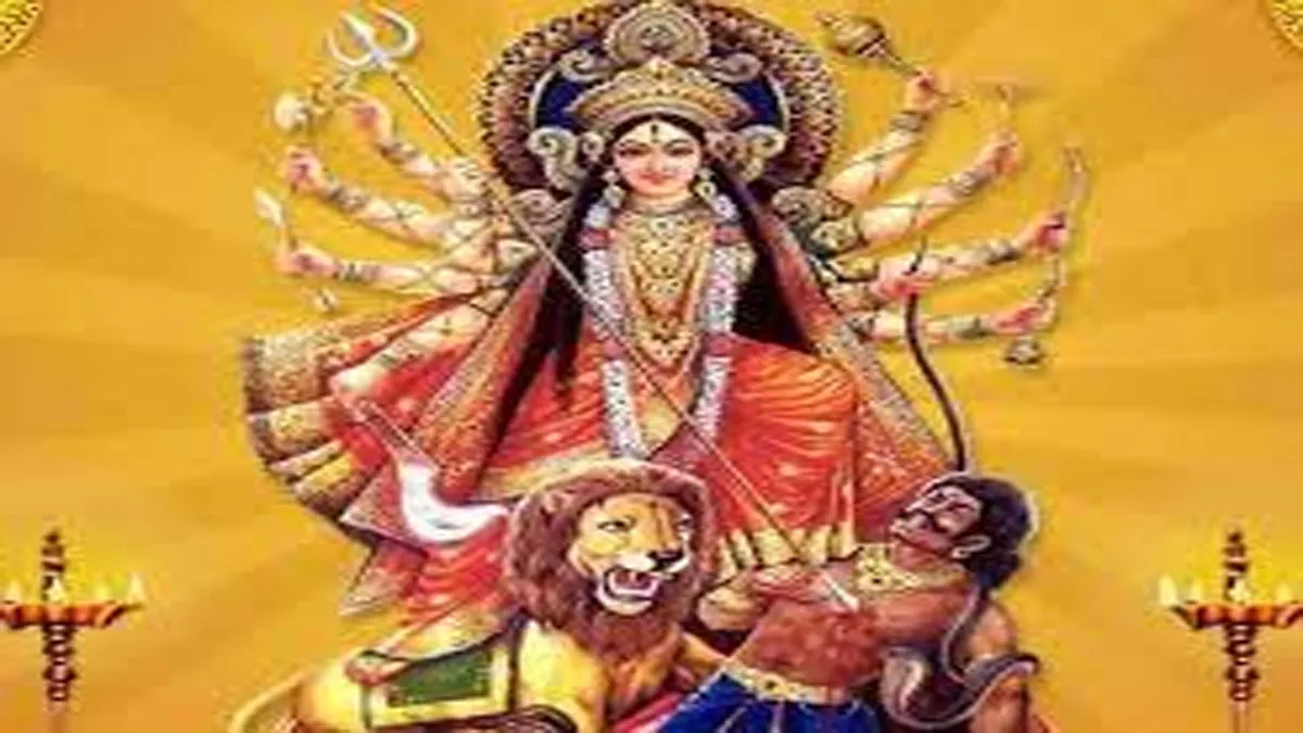 कोलकाता के कुम्हारटोली से देवी दुर्गा की प्रतिमाओं को विदेश भेजने का सिलसिला शुरू, अच्‍छे मिले ऑर्डर