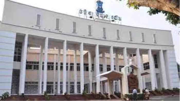 बीजेबी कालेज छात्रा रूचिका महांति आत्महत्या प्रसंग को लेकर ओडिशा विधानसभा में शोर-शराबा