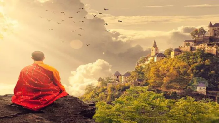 एकाग्रता में शक्ति अवश्य है, परंतु यदि वह अनुचित हुई, तो उससे मनुष्य राक्षस भी बन सकता है।
