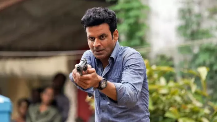 Manoj Bajpayee Web Series The Family Man 3 Release Date