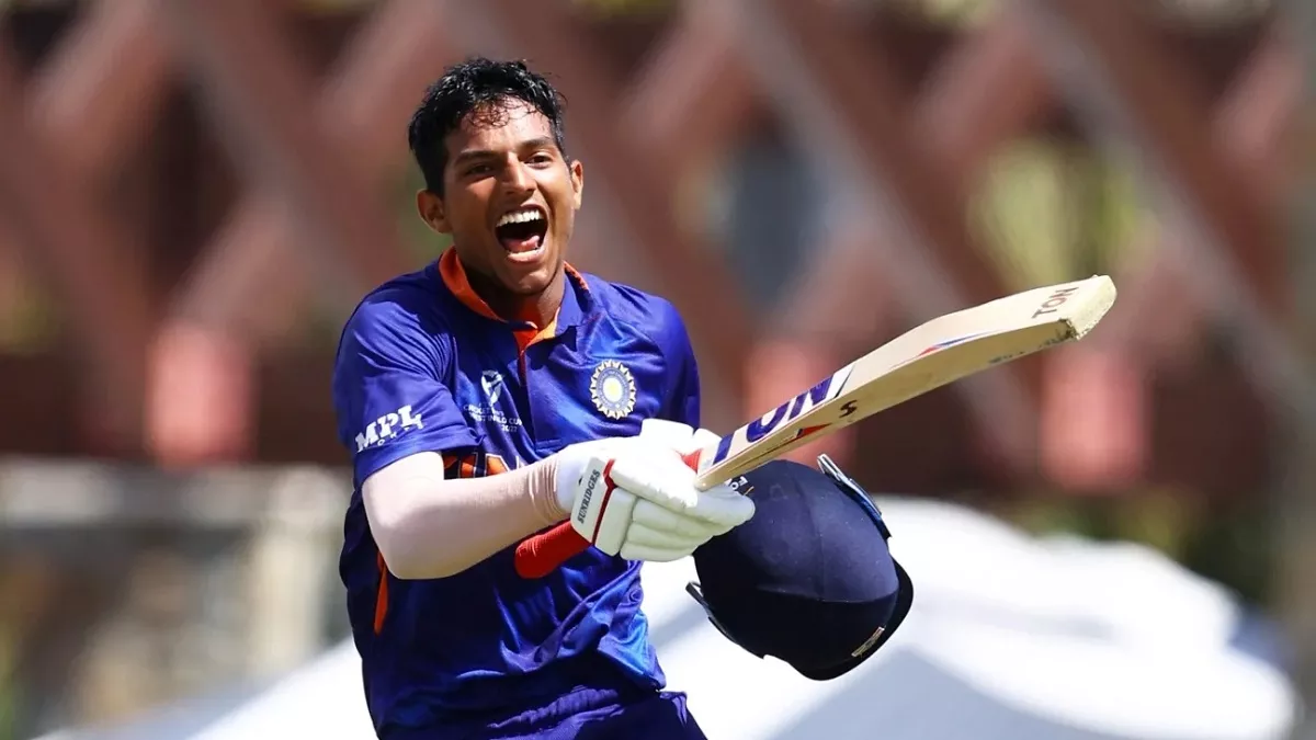ACC Men's Emerging Asia Cup 2023 के लिए Team India का एलान, इस दिन होगा