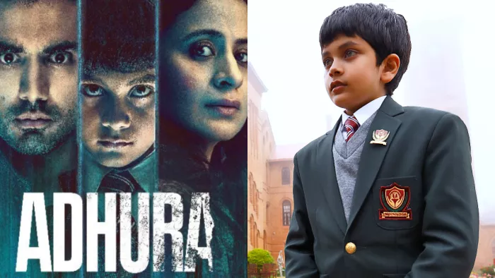 Adhura Web Series Why Directors Chose This School in Ooty As Location. Photo- Instagram