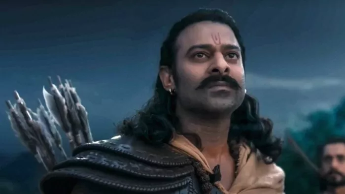 Adipurush Box Office Collection Day 18, Twitter