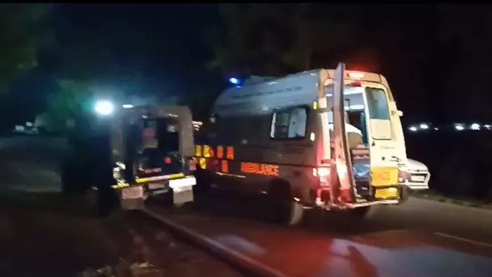 Agra Road Accident: खेरागढ़ में कार और ऑटो की टक्कर में मृतक संख्या हुई छह।