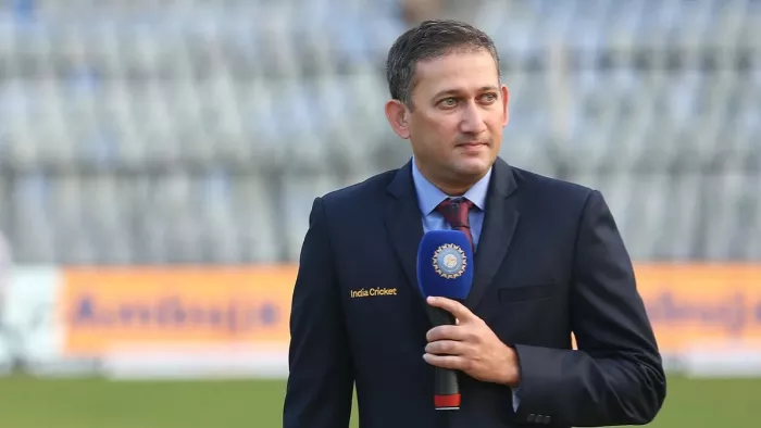 Ajit Agarkar New BCCI Chief Selector of Team India: अजित अगरकर