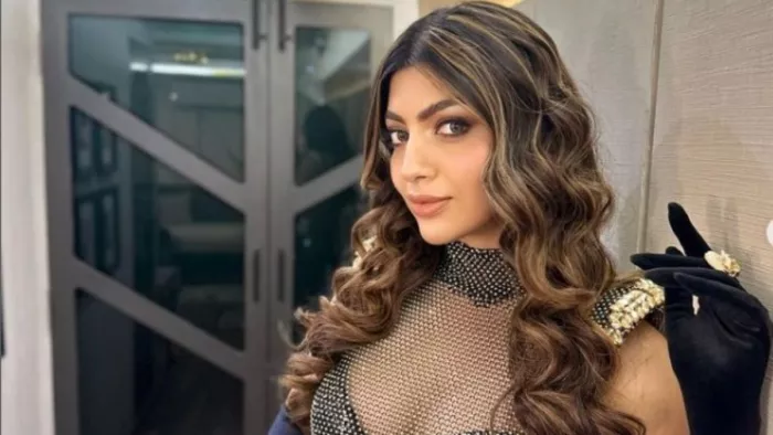 File Photo of Akanksha Puri. Photo Credit: Instagram