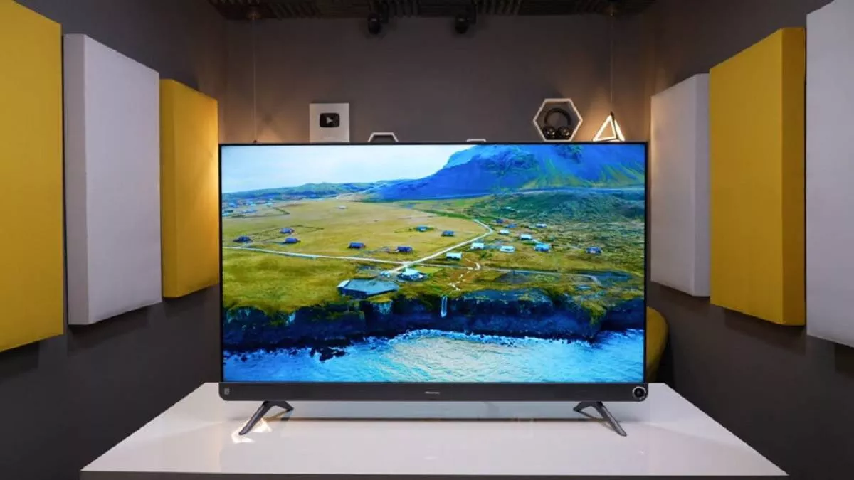सोनी, OnePlus, LG जैसे दिग्गज ब्रांड के 50 इंच Smart TV खरीदना हुआ सस्ता, Amazon दे रहा 35 हजार की छूट