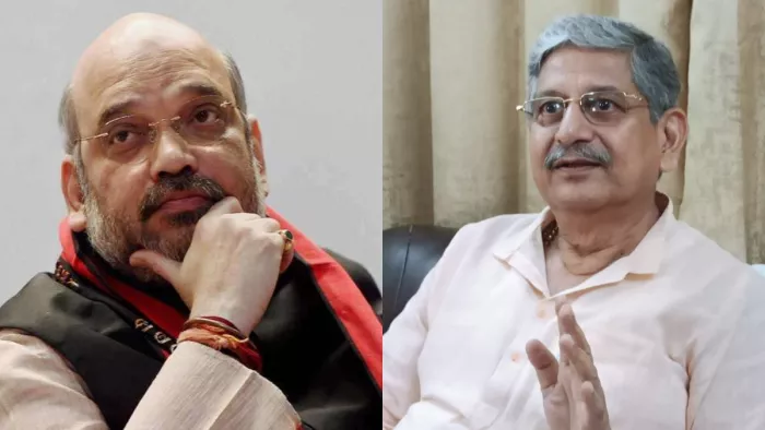 जदयू के राष्ट्रीय अध्यक्ष ललन सिंह ने कहा कि बिहार में जदयू ने भाजपा को पहचान दिलाई।