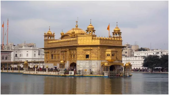 लंगर जूठ घोटाले में SGPC की बड़ी कार्रवाई, हटाए गए 51 कर्मचारी; धामी बोले- अनियमितताएं बर्दाश्त नहीं की जाएगी