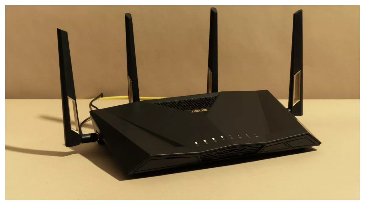 Best Netgear WIFI Router: दिन-रात मिलेगी तूफान से भी तेज इंटरनेट स्पीड, चाहें तो आजमा लें, तुरंत देखें लिस्ट