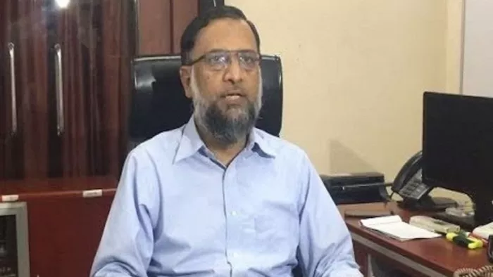 डोमिसाइल नीति पर मुख्य सचिव आमिर सुबहानी बोले- सब ऐसा करने लगे तो बिहारियों को भी नहीं मिलेगा मौका। जागरण
