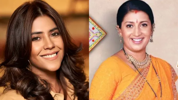 23 Years Of Kyunki Saas Bhi Kabhi Bahu Thi, Twitter