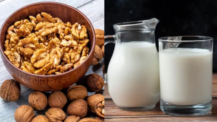 Health Tips: रात में सोने से पहले खाएं ये फूड्स, आएगी अच्छी नींद