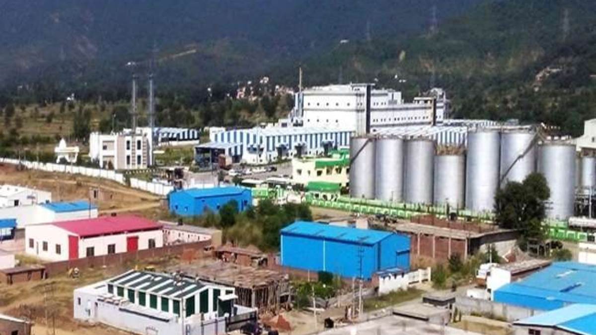 himachal government will seek partner for investment of 1000 crores in bulk drug pharma park