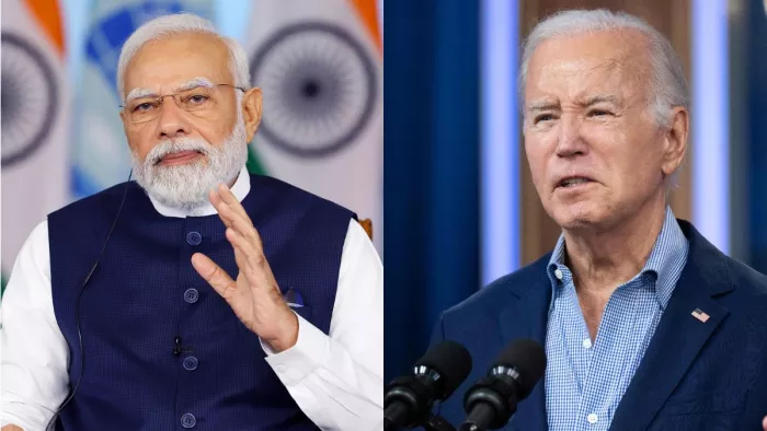 आइए आज जानते हैं भारत और अमेरिका से जुड़ी कुछ प्रमुख खबरें।(फोटो सोर्स: जागरण)