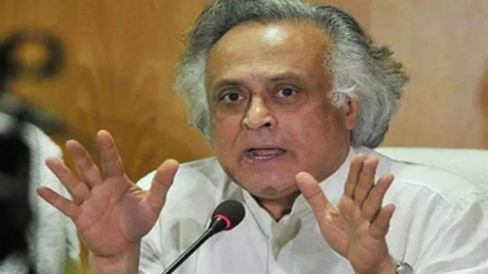 कांग्रेस ने कहा, यह प्रबंधन और राजनीतिक नेतृत्व की विफलता थी।