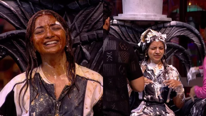 Bigg Boss OTT 2 Jiya Shankar New Captain Photo Credit twitter