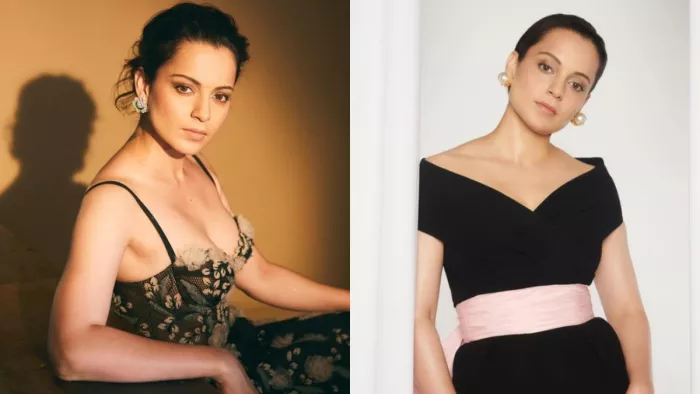 File Photo of Kangana Ranaut. Photo Credit: Instagram