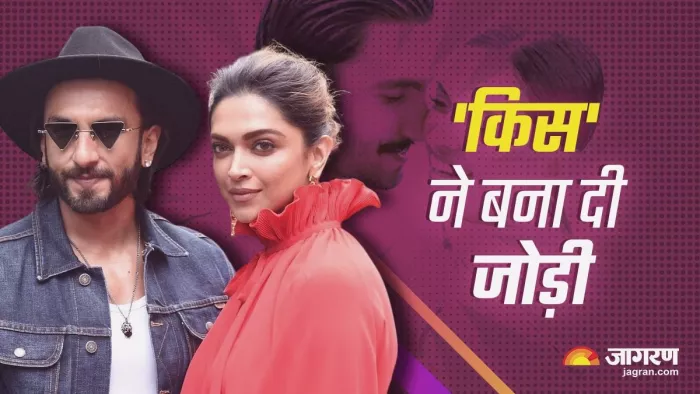 File Photo of Ranveer Singh and Deepika Padukone