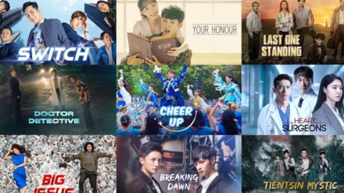 Amazon Launches Imported miniTV for Hindi Dub Shows. Photo- Instagram