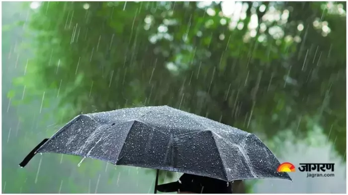 पंजाब में आज जमकर बरसे बादल, कल से तीन दिनों तक भारी वर्षा का अलर्ट; देखें पूरा अपडेट