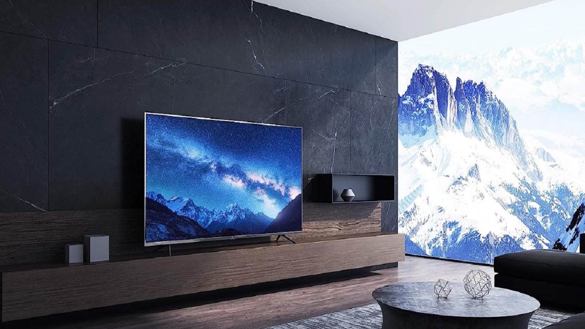 इन 5 QLED Google TV ने मार्केट में लगा रखी है आग, नामी ब्रांड भी मांगते हैं पानी, दाम 1 लाख से कम