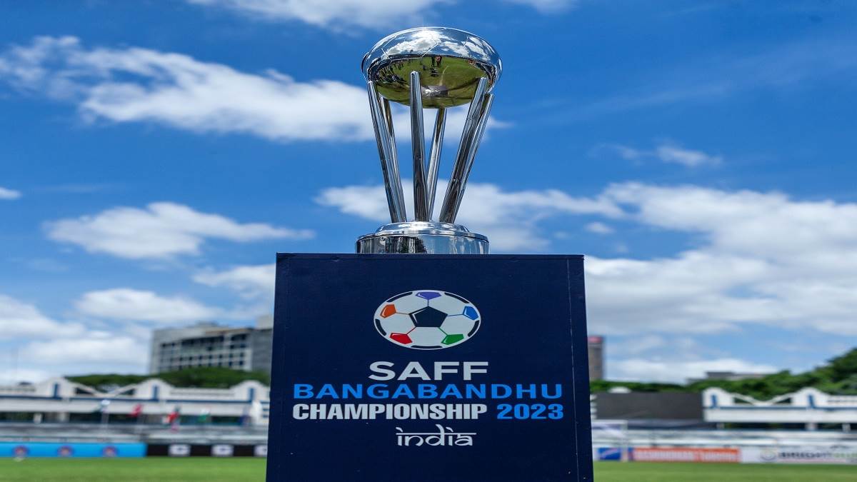 भारत ने 9वीं बार जीता SAFF Championship का खिताब, कुवैत को रोमांचक पेनल्‍टी शूटआउट में रौंदा