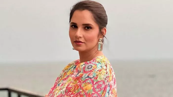 Sania Mirza opens up on playing Cricket: सानिया मिर्जा