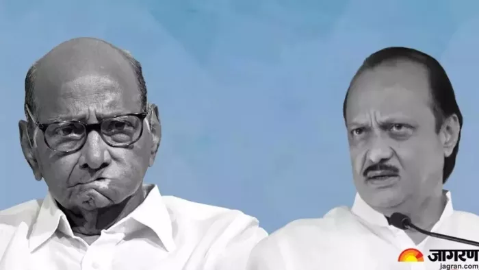 'शरद पवार के नेतृत्व वाला गुट है असली NCP', एनसीपी की पुणे शहर इकाई ने समर्थन में पारित किया प्रस्ताव