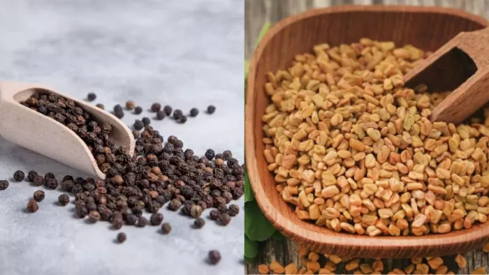 Monsoon Tips: बारिश के दिनों में झड़ते बालों से हैं परेशान, तो खाने में शामिल करें ये मसाले