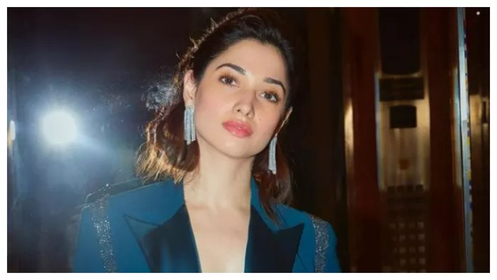File Photo of Tamannaah Bhatia. Photo Credit: Instagram
