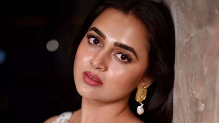 Tejasswi Prakash remembers a horrific incident when she faced eve teasing in her teenage years. Photo- Instagram