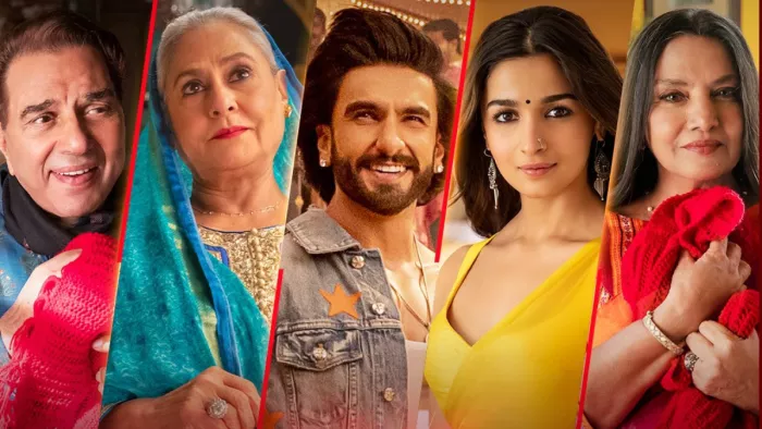 Rocky Aur Rani Kii Prem Kahani Trailer Twitter Reaction, Twitter