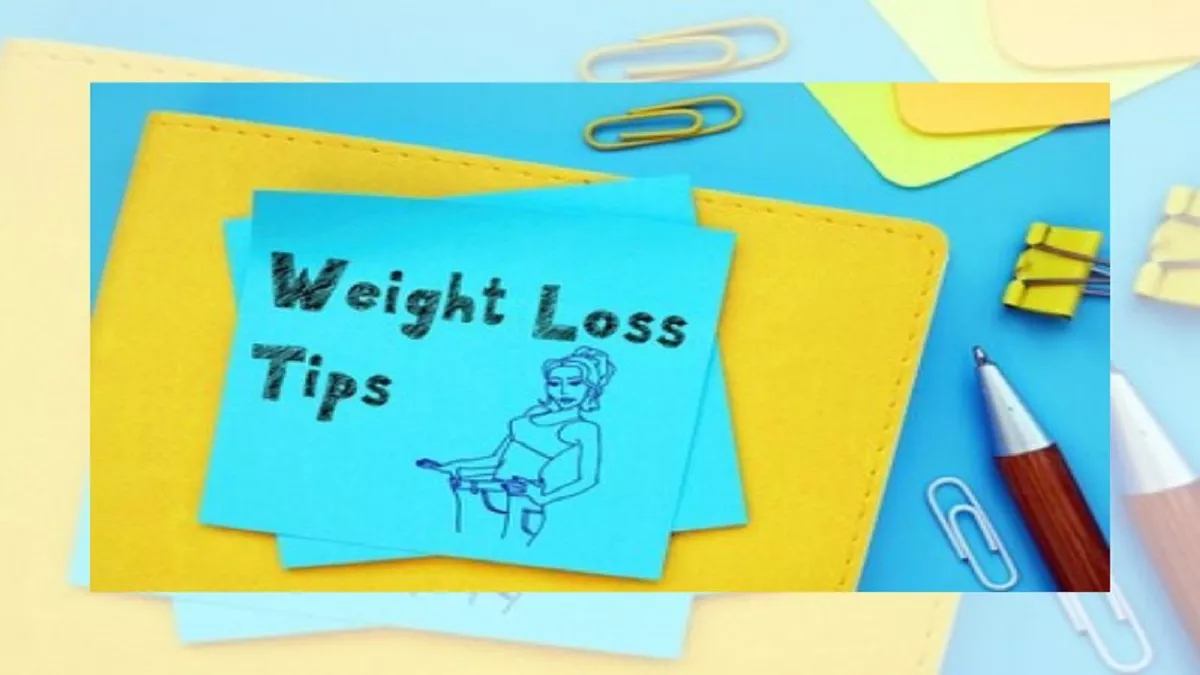 आड़े टेढ़े शरीर की चर्बी को कम करेंगे ये Weight Loss Tips, नहीं पड़ेगी जिम जाने की जरुरत, प्रोटीन मिलेगा भरपूर