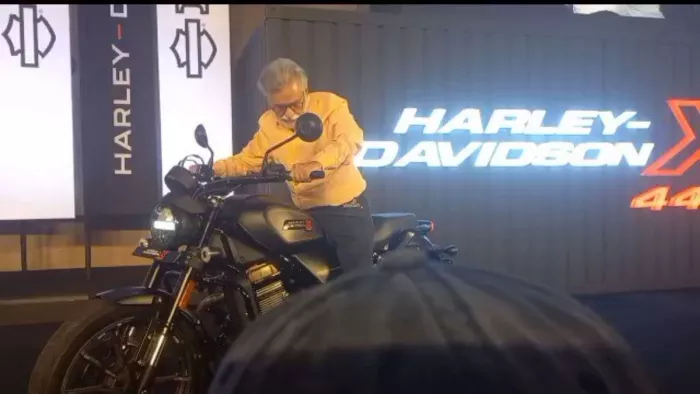 Harley Davidson X44o booking starts in India delivery detail unveiled
