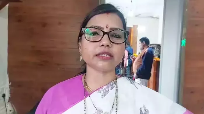रुपौली में बिगड़ सकता है बीमा भारती का खेल (जागरण)