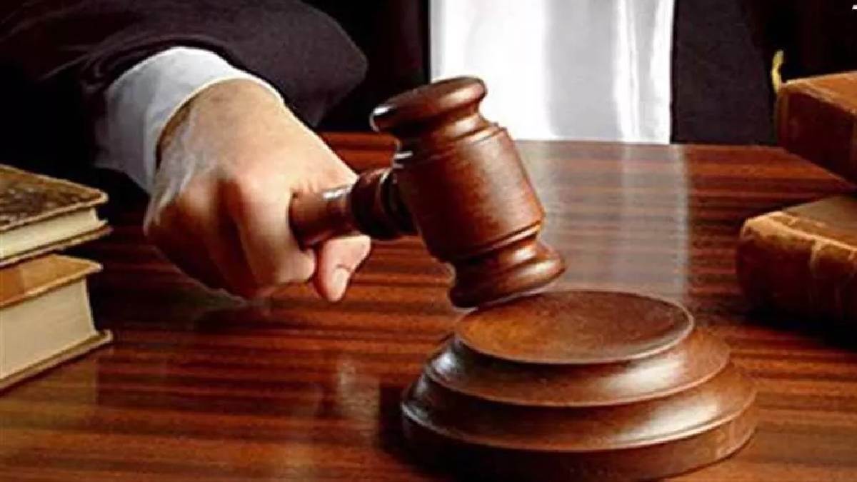 ncr justice amit sharma recuses himself from hearing on delhi riots case read full news