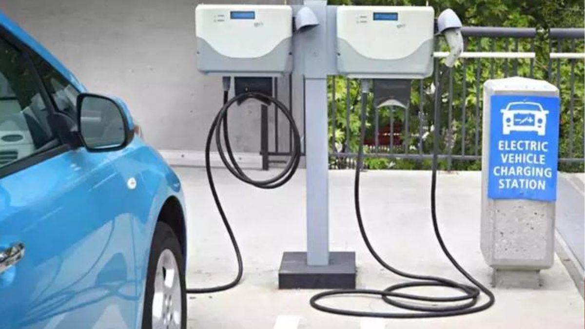 e charging station will be built in every government department of himachal pradesh