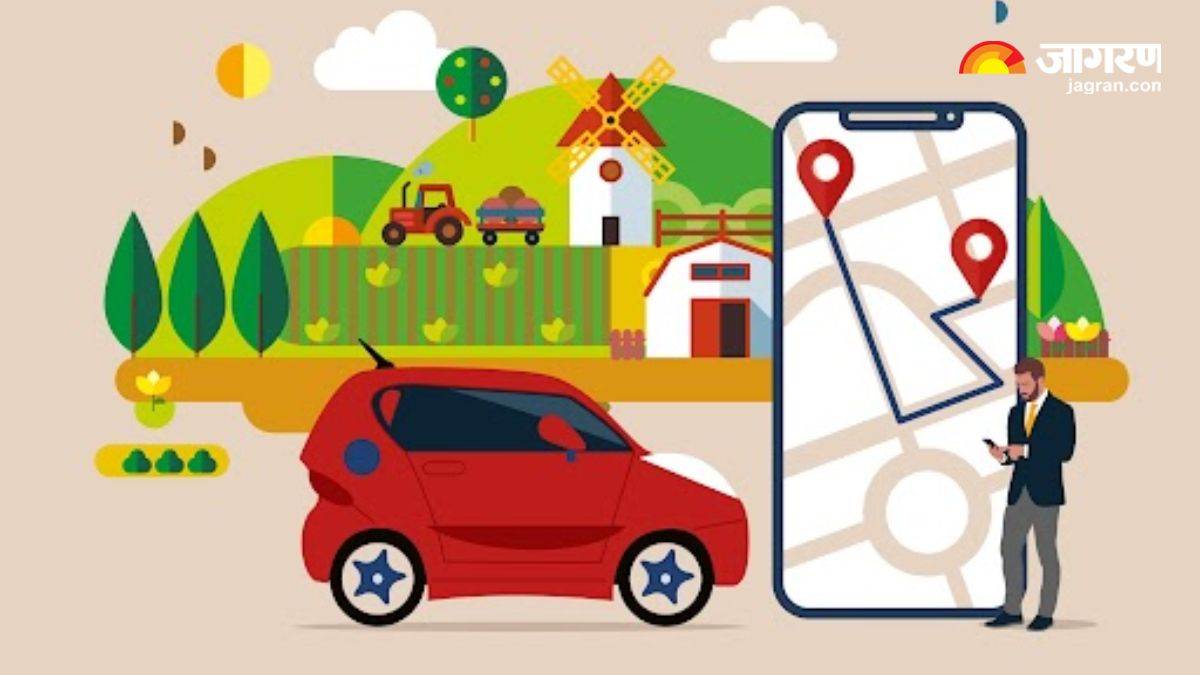 google maps will soon offer multi car navigation for your group travel know details