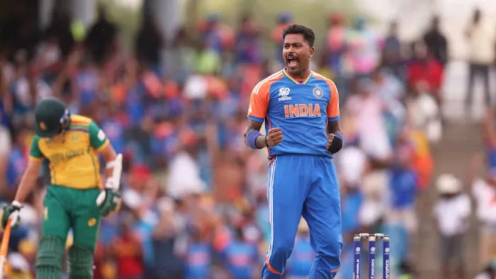 AB de Villiers ने Hardik Pandya की आलोचना करने वालों को जमकर लताड़ा