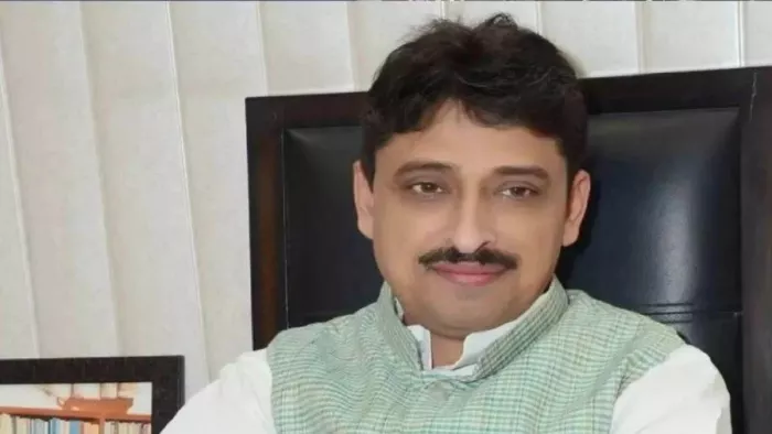 कांग्रेस सांसद इमरान मसूद की फाइल फोटो।