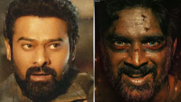 कल्कि 2898 एडी ने तोड़ दिया शैतान का रिकॉर्ड/ फोटो- Instagram