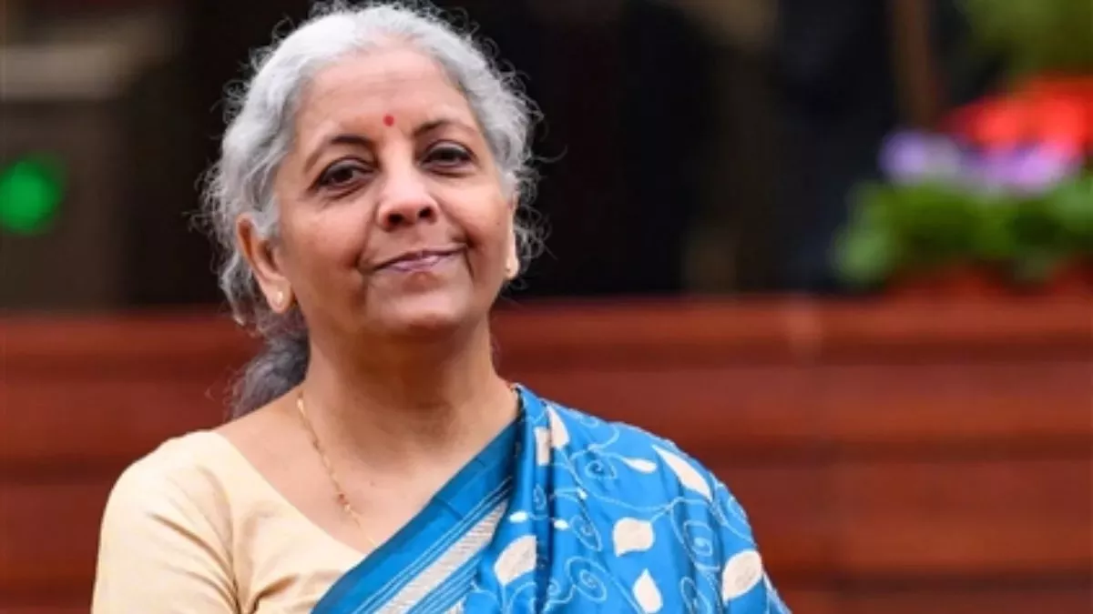 पीएम मोदी के भरोसे का प्रतीक बन चुकी हैं निर्मला सीतारमण, पेश करेंगी 8वां पूर्ण बजट